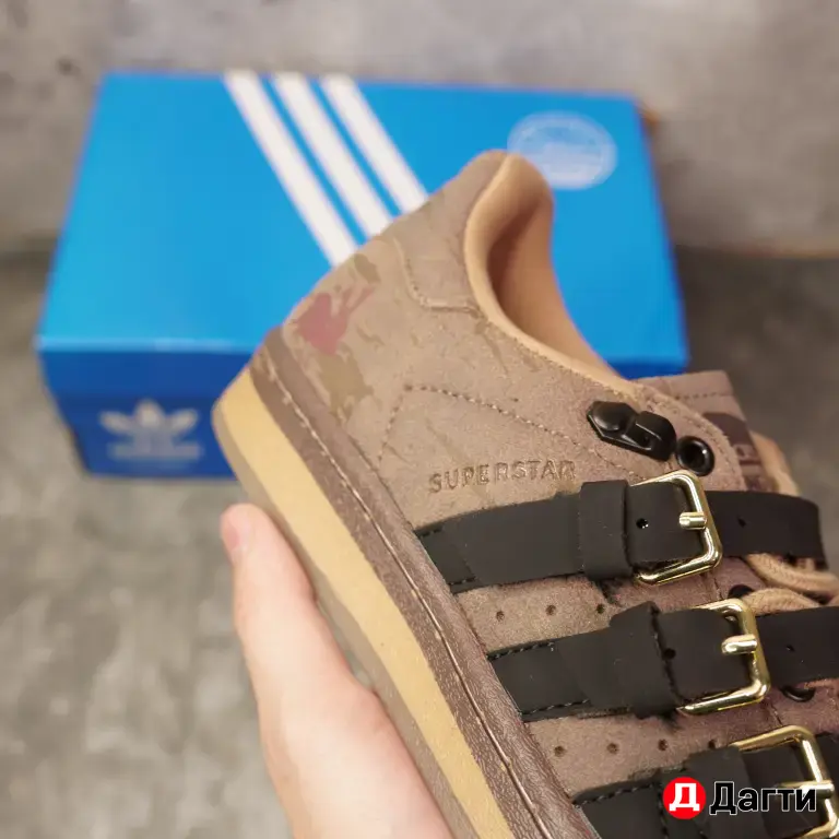 Кеды Adidas Superstar