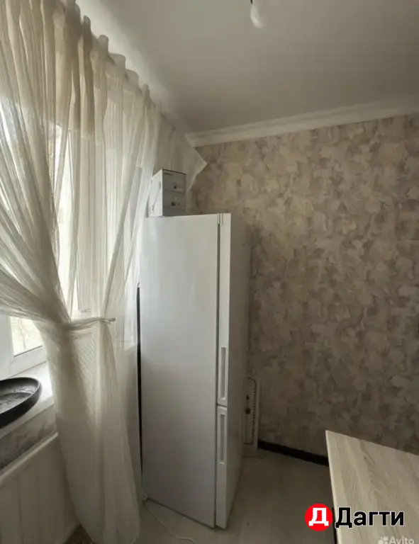 1-к квартира, 31 мг, 3/5 эт.