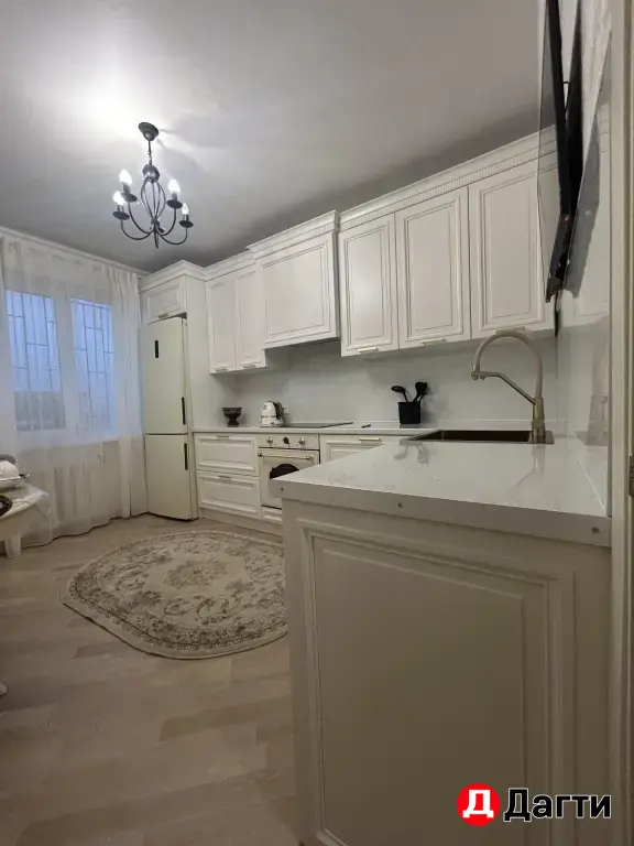 кухня Лондон