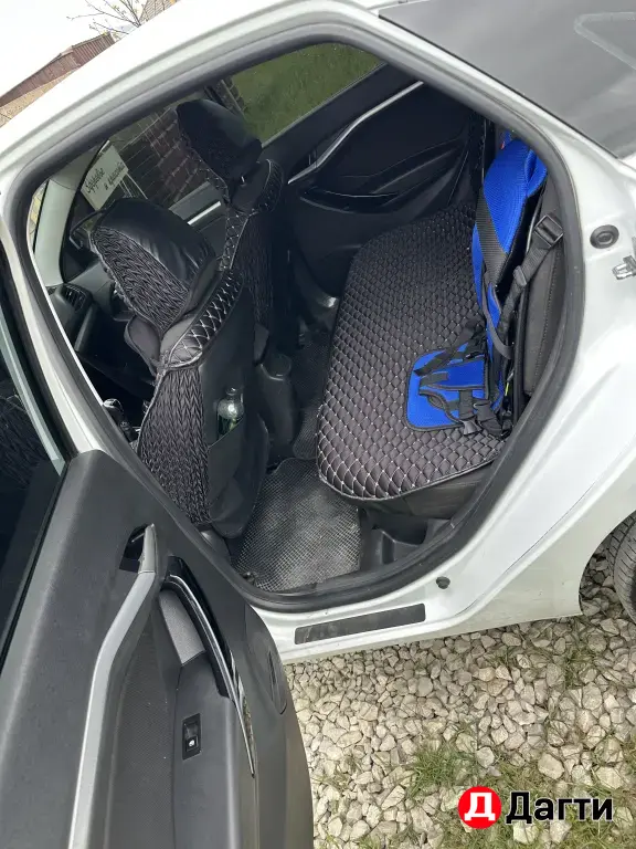 LADA (ВАЗ) Vesta, 2020 года