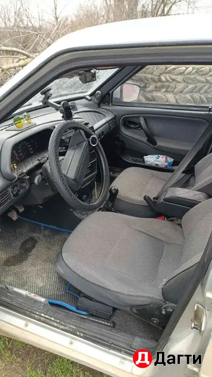 LADA (ВАЗ) 2115, 2007 года