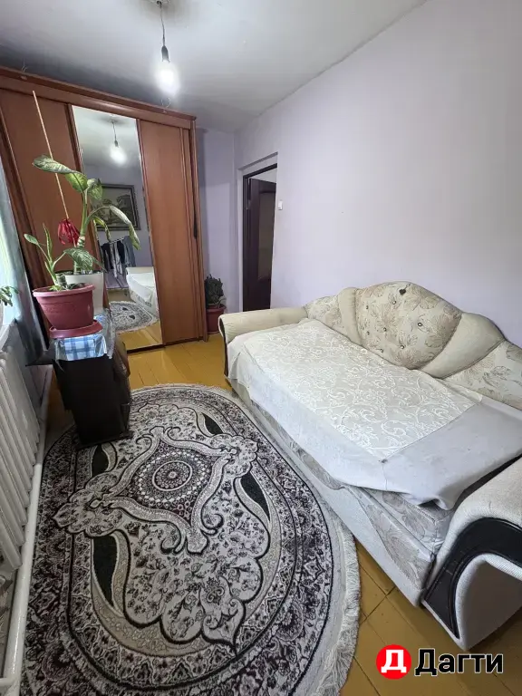 квартира 3 комнатная