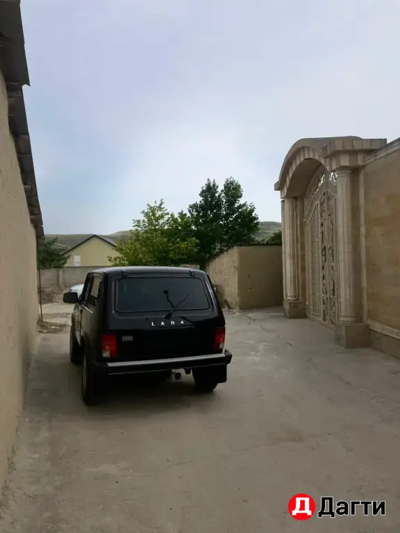 LADA (ВАЗ) Niva Legend, 2025 года