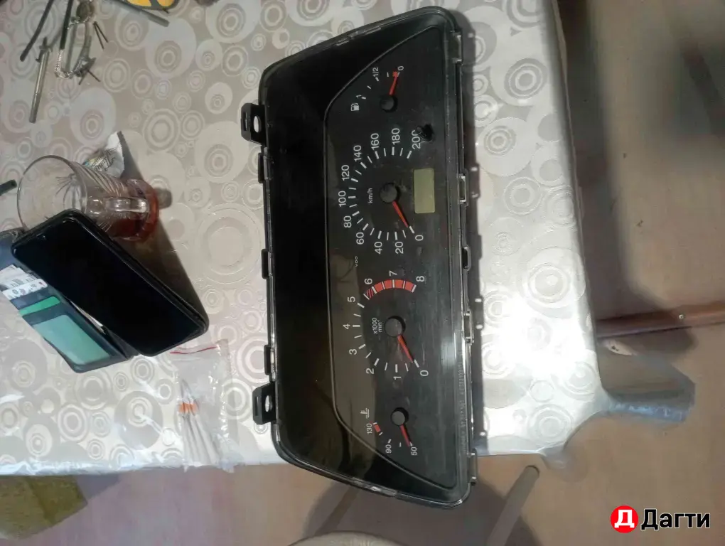 запчасть от ваз 2110