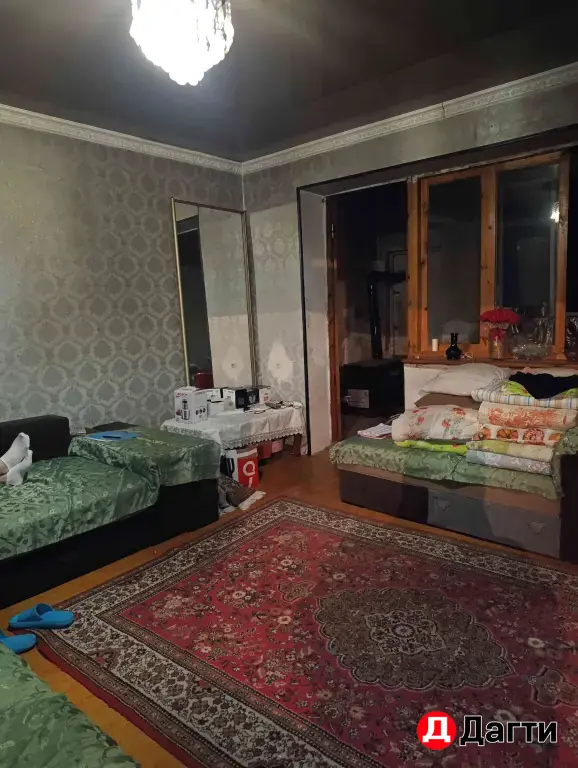 Продается дом