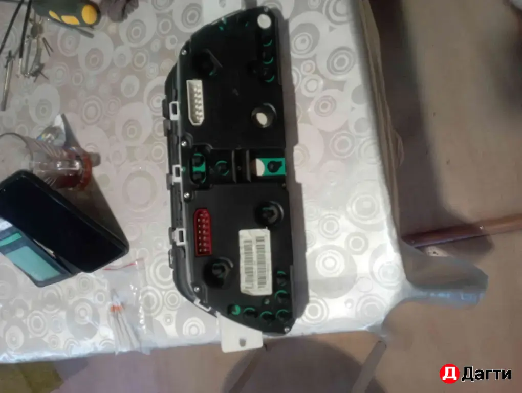запчасть от ваз 2110