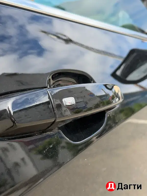 Chevrolet Malibu, 2020 года