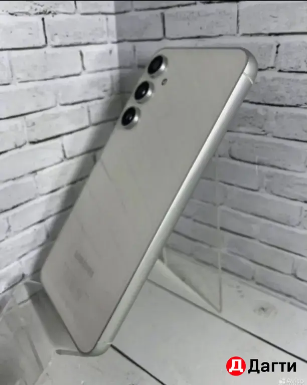 Samsung Galaxy S23 FE 256GB White.