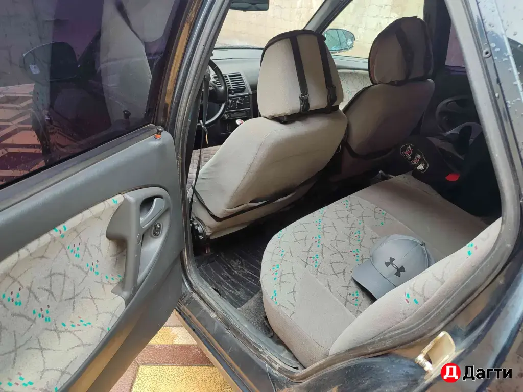 LADA (ВАЗ) 2110, 2005 года