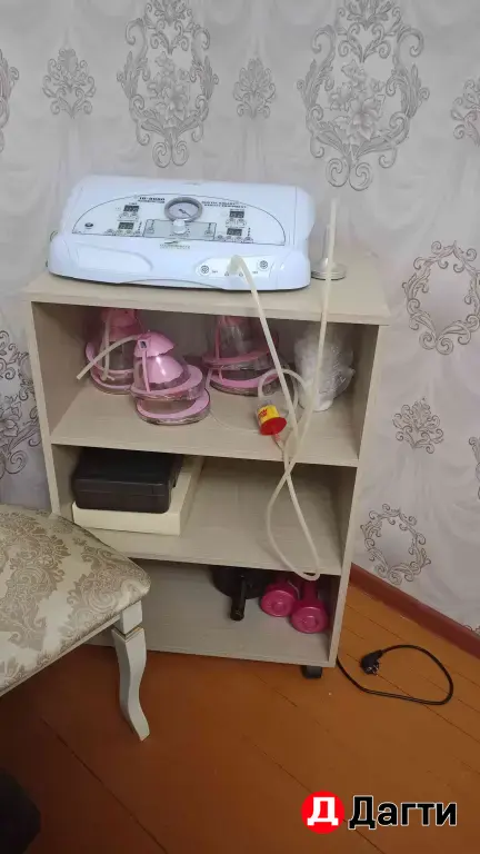 Аппарат IB-8080