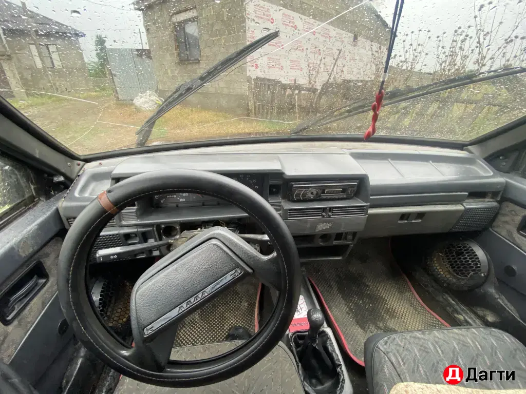 LADA (ВАЗ) 21099, 2000 года