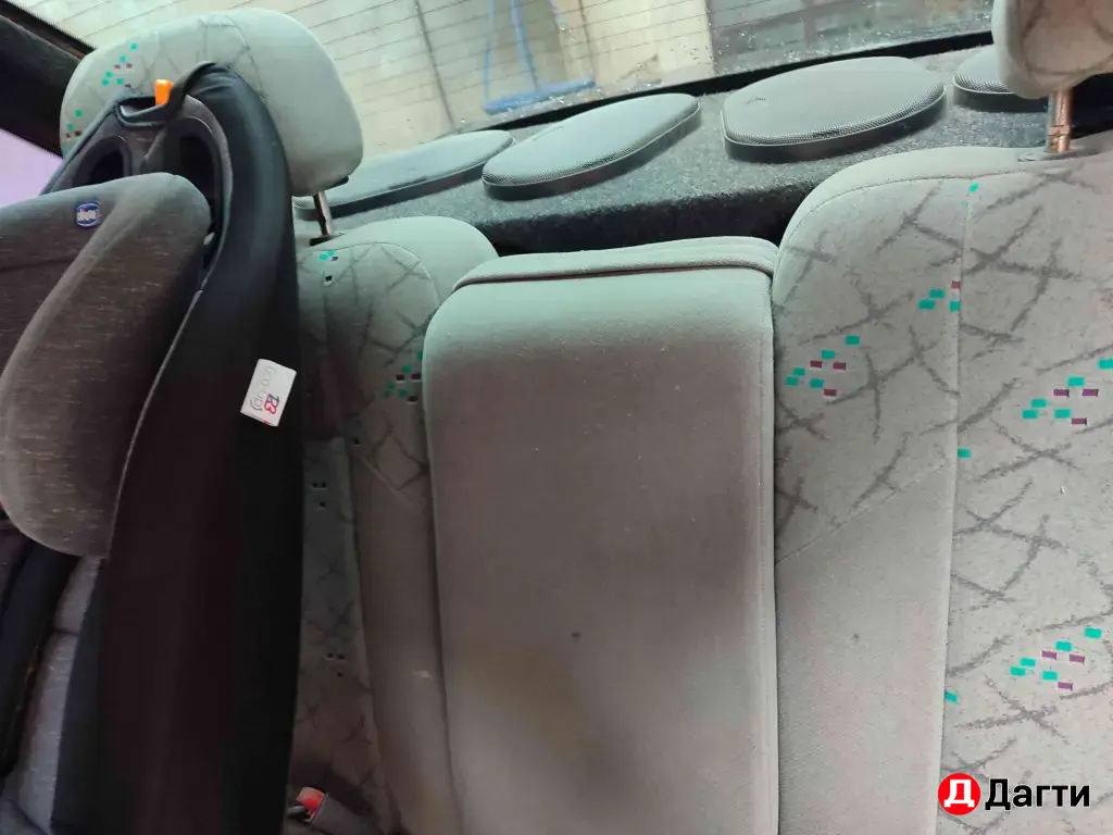 LADA (ВАЗ) 2110, 2005 года