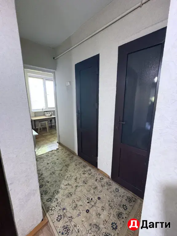 квартира 3 комнатная