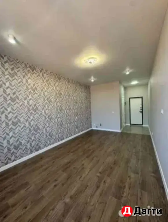 Квартира-студия, 28 м², 14/14 эт
