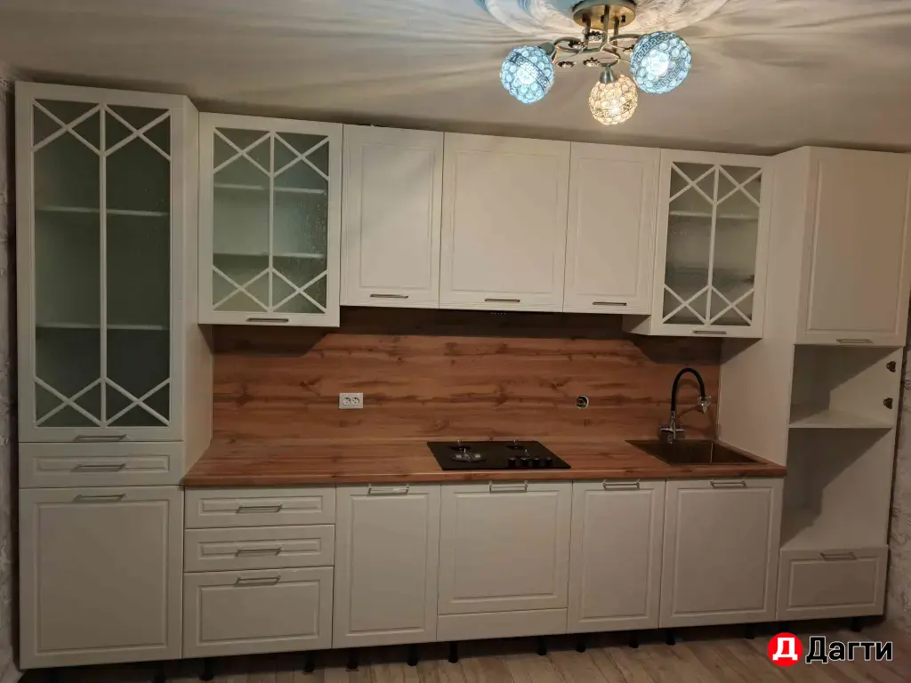 Сборка и Установка любой мебели