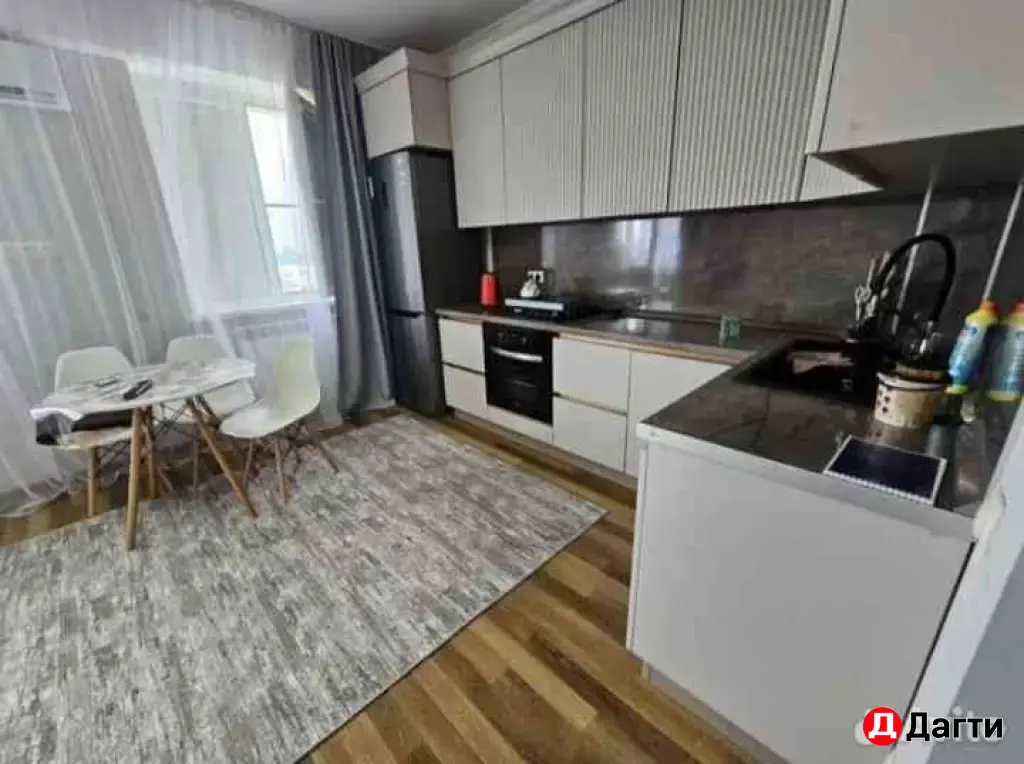 2-к квартира, 50 м², 5/12 эт