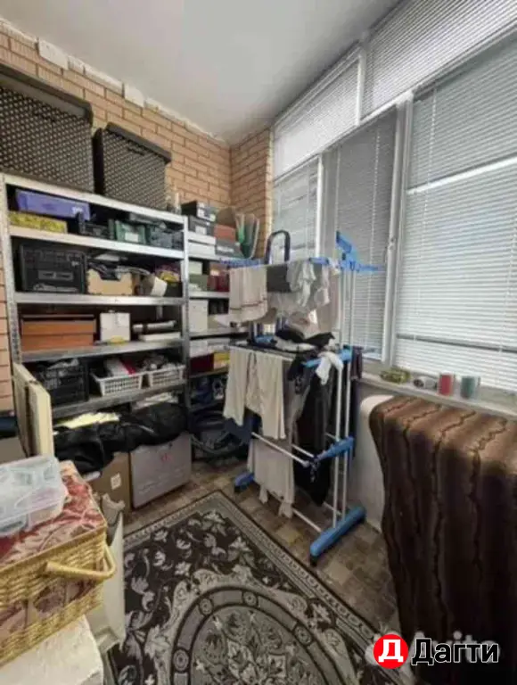 3-к квартира, 150 м², 10/15 эт