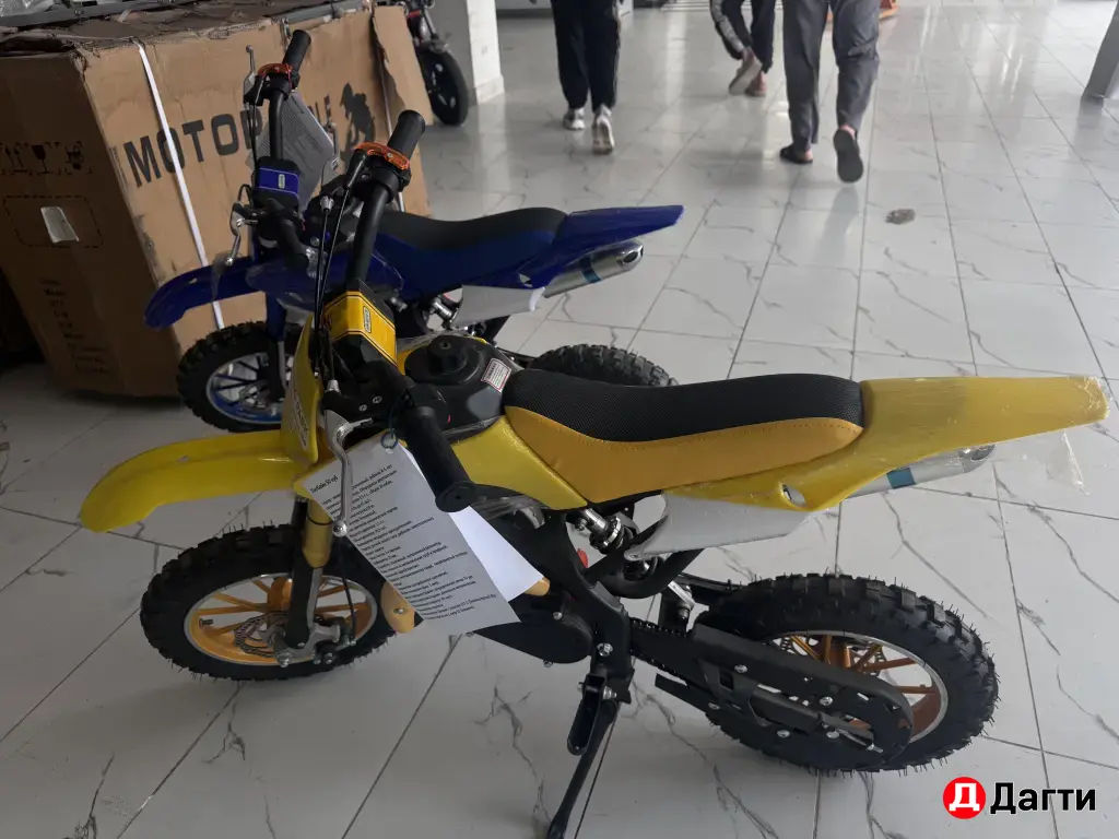 Питбайк ATV-TY 49cc, 2023