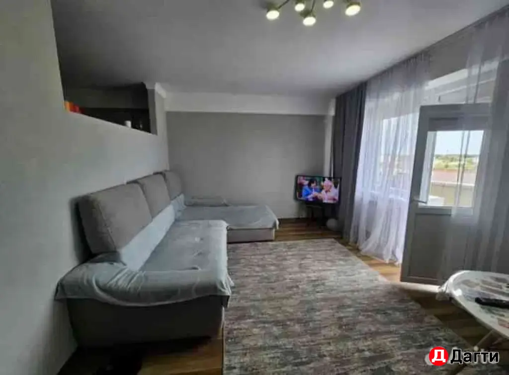 2-к квартира, 50 м², 5/12 эт