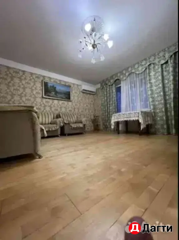 4-к квартира, 112 м², 2/9 эт.