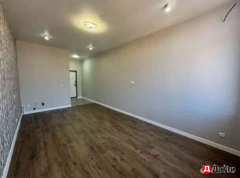 Квартира-студия, 28 м², 14/14 эт