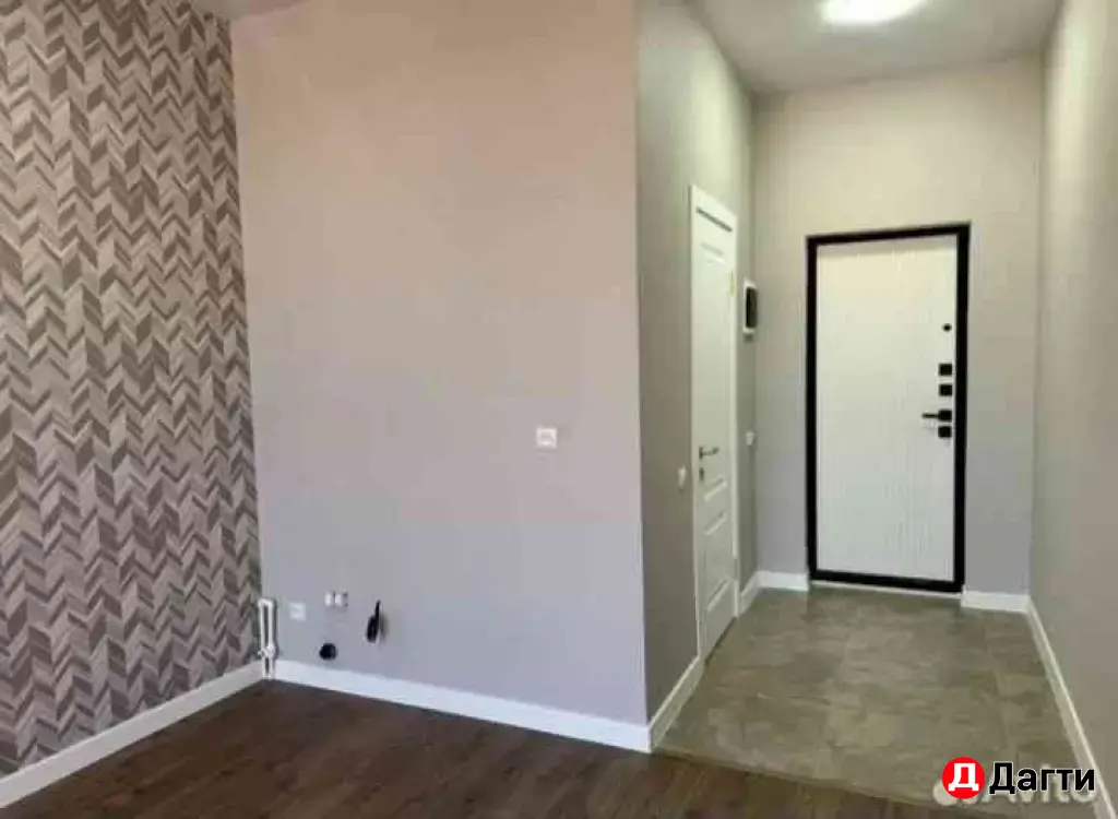 Квартира-студия, 28 м², 14/14 эт