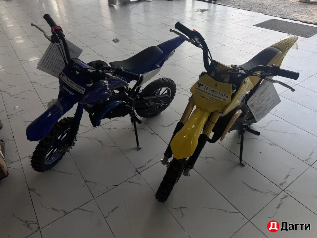 Питбайк ATV-TY 49cc, 2023