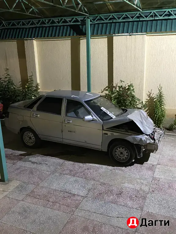 LADA (ВАЗ) 2110, 2002 года