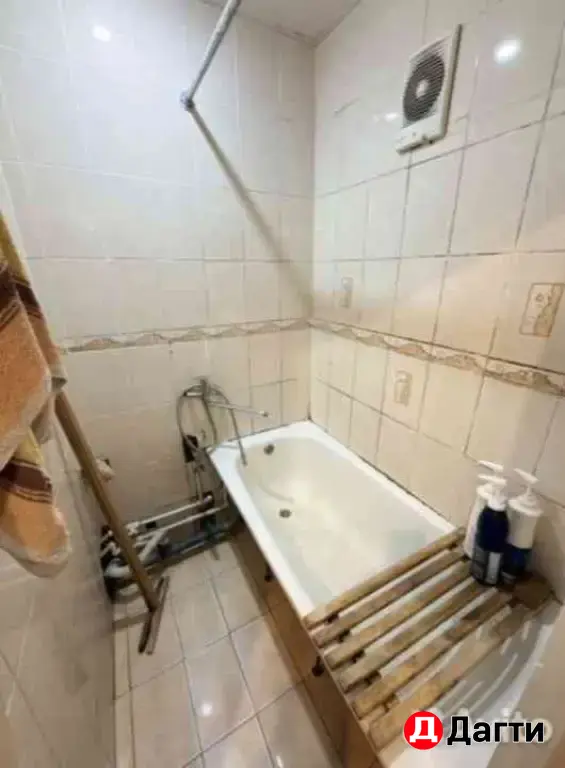 2-к квартира, 53 м², 4/5 эт.