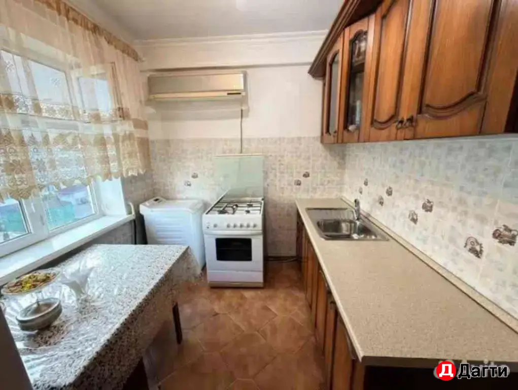 2-к квартира, 53 м², 4/5 эт.