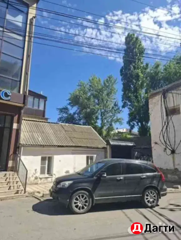 Дом 180 м² на участке 1.7 сот.