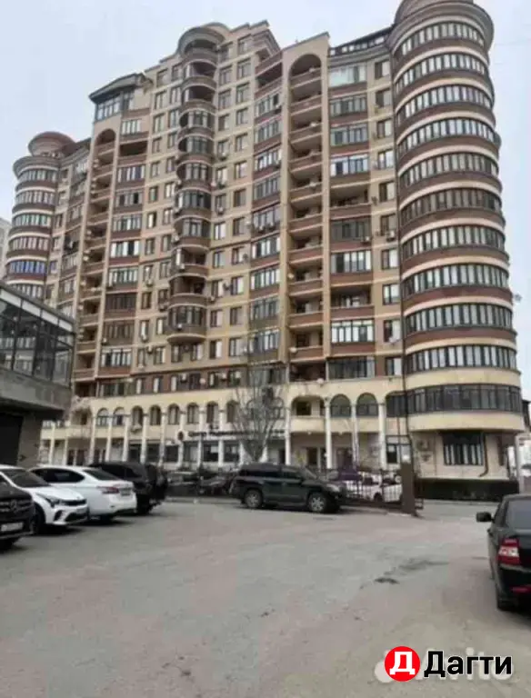 3-к квартира, 150 м², 10/15 эт