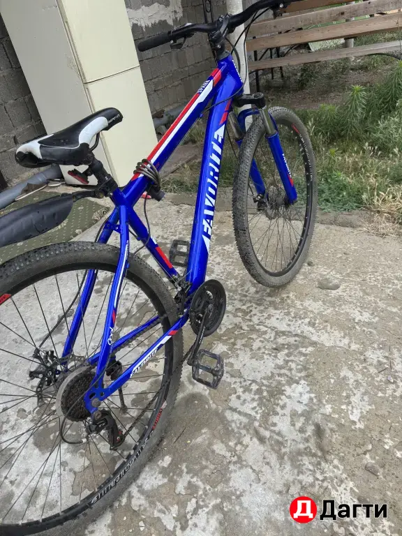 Fovorite sprinter