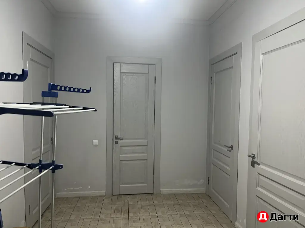 квартира 2х комнатная