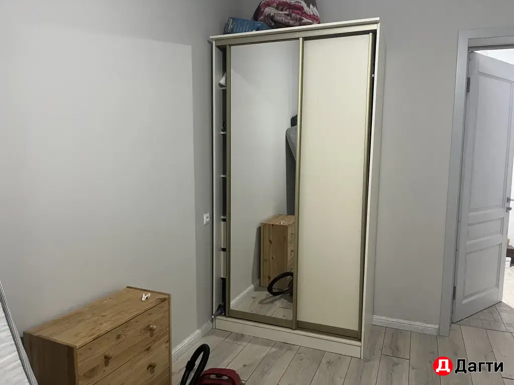 квартира 2х комнатная