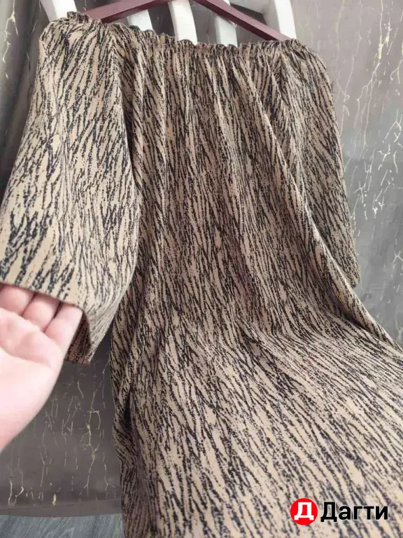 платья для дома