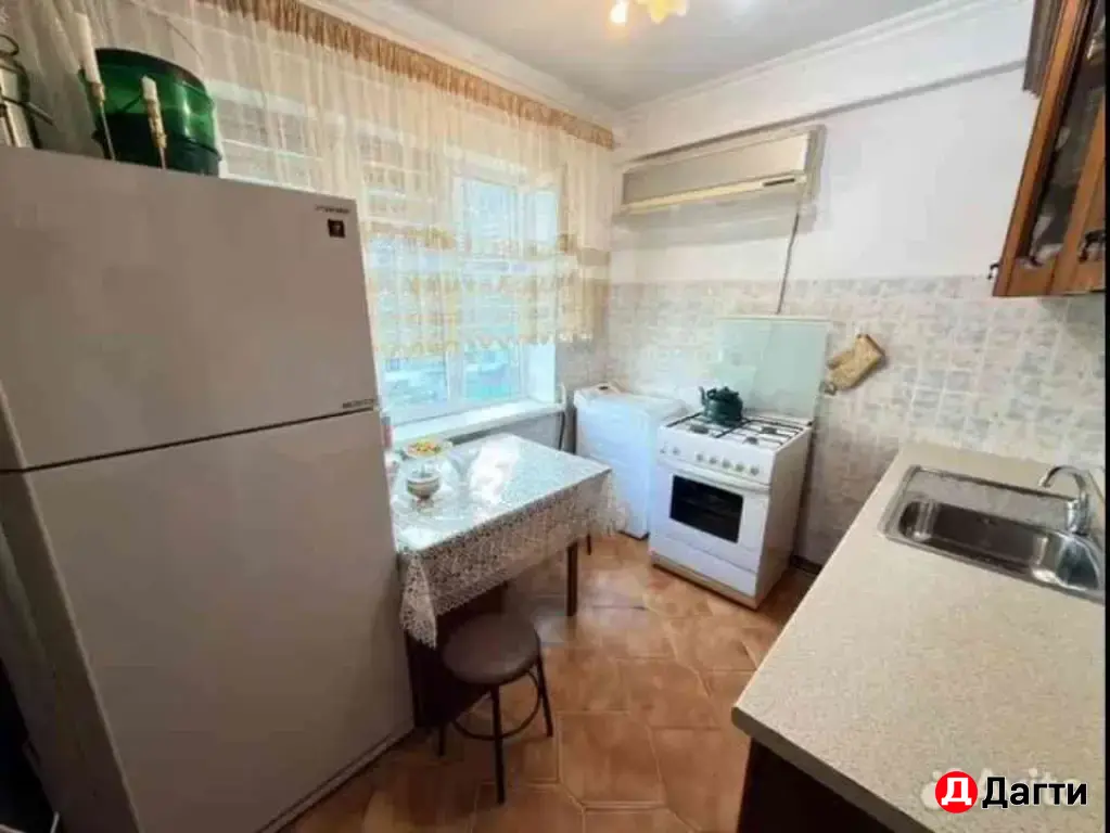 2-к квартира, 53 м², 4/5 эт.