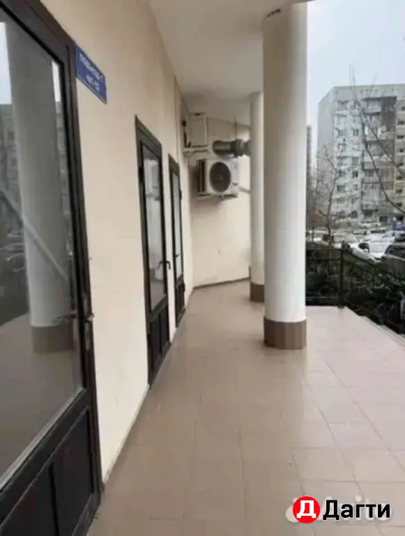 3-к квартира, 150 м², 10/15 эт