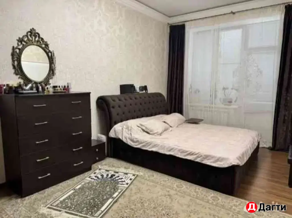 3-к квартира, 150 м², 10/15 эт