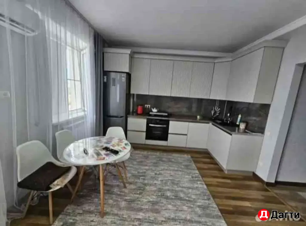 2-к квартира, 50 м², 5/12 эт