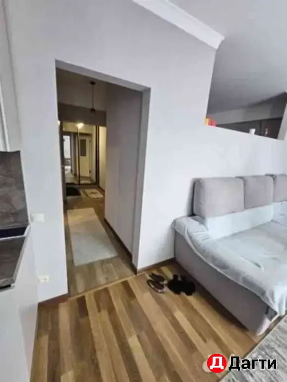 2-к квартира, 50 м², 5/12 эт