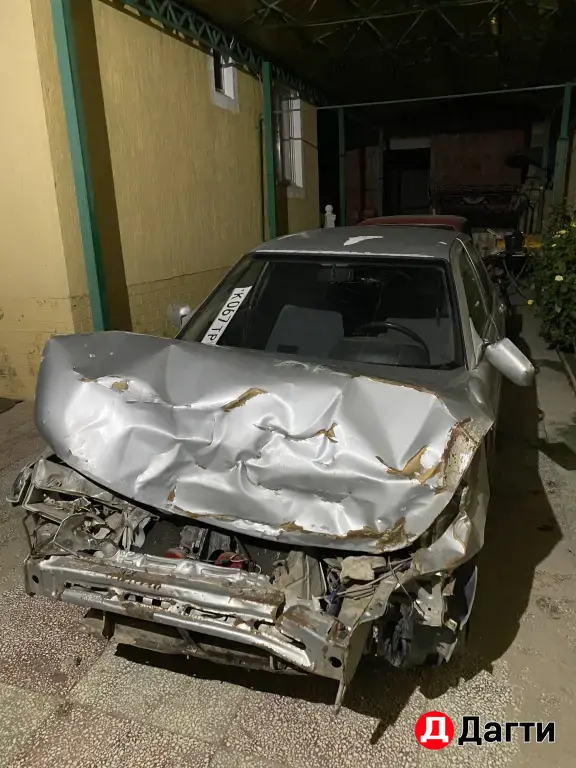 LADA (ВАЗ) 2110, 2002 года