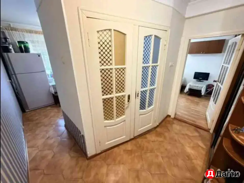 2-к квартира, 53 м², 4/5 эт.