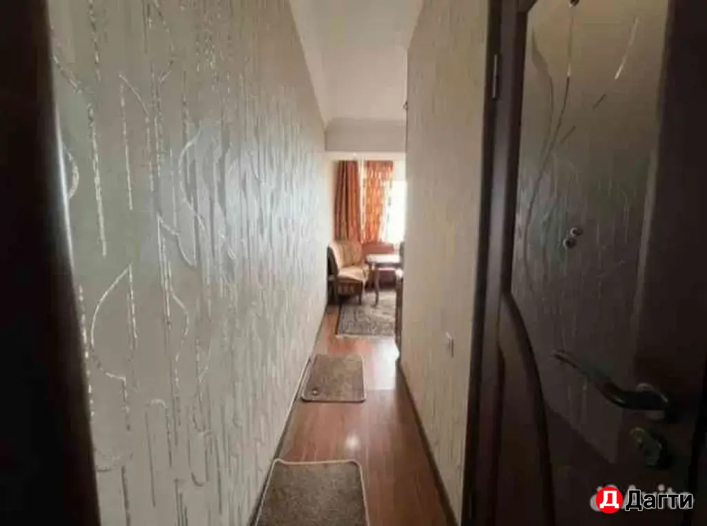 1-к квартира, 50 м², 4/7 эт