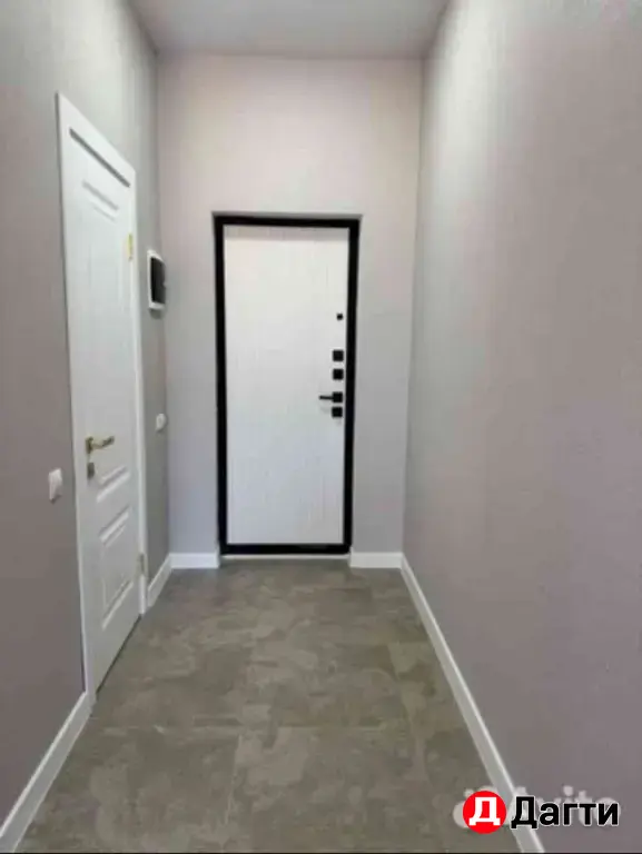 Квартира-студия, 28 м², 14/14 эт