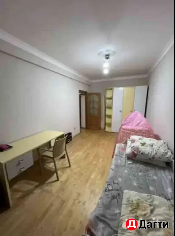 4-к квартира, 112 м², 2/9 эт.