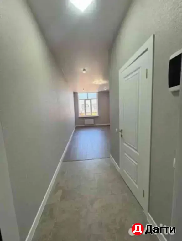 Квартира-студия, 28 м², 14/14 эт