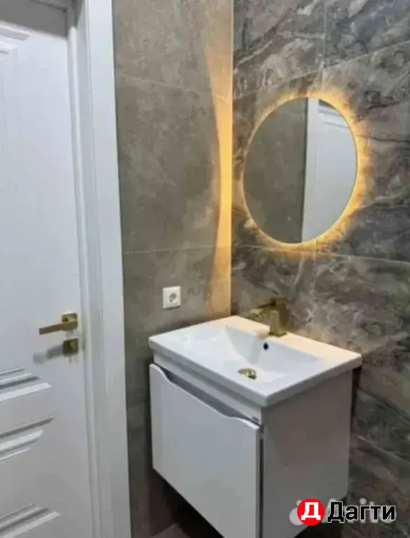 Квартира-студия, 28 м², 14/14 эт
