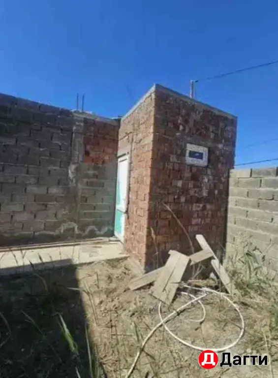 Дома 133.9 м² на участке 3 сот.