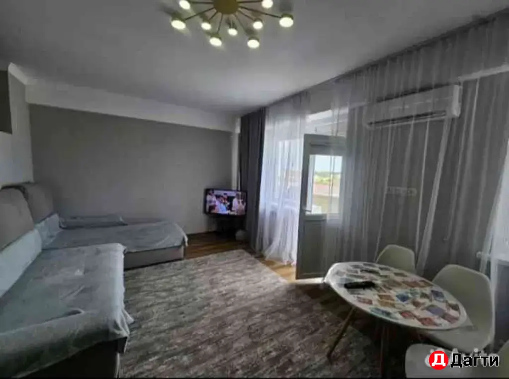 2-к квартира, 50 м², 5/12 эт